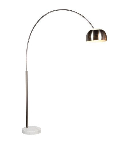 Sonneman Arc 79 Inch Reading Lamp 4096.13G