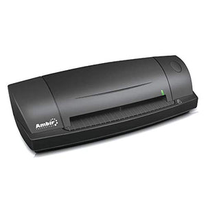 Ambir ImageScan Pro 687 Duplex Card Scanner
