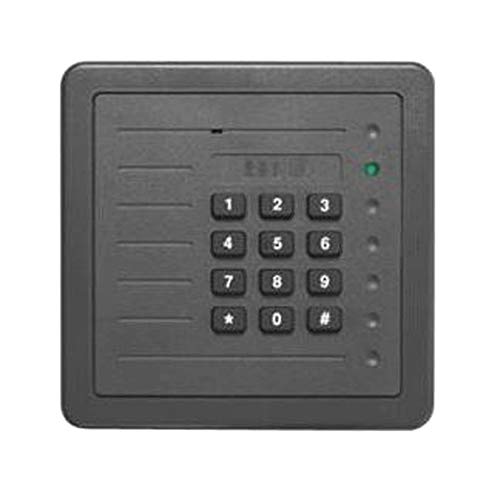 HID ProxPro Wall Switch Proximity Reader