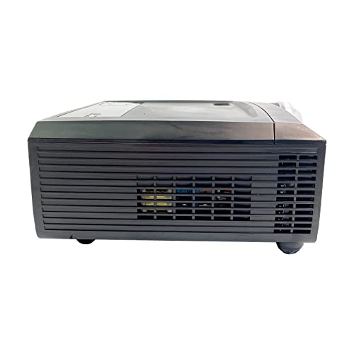 Dell S300WI DLP Projector 2200 Lumens 1280 x 800 WXGA 2400:1