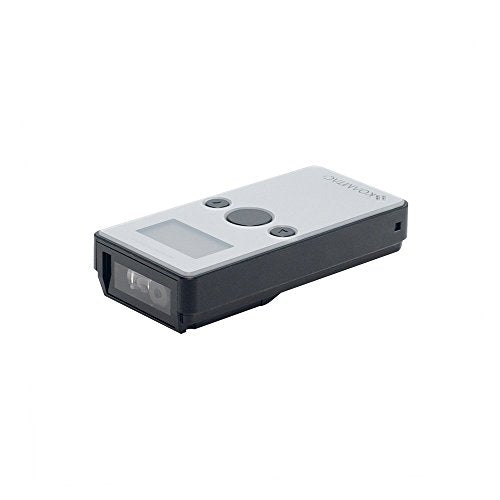 KOAMTAC KDC270Di 1D CCD Bluetooth Barcode Scanner