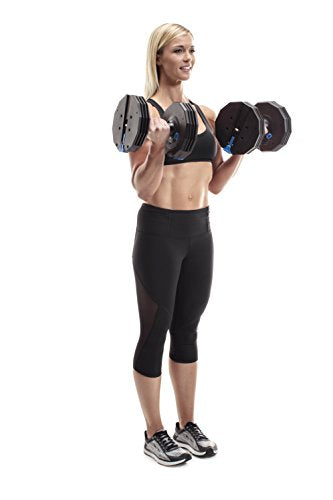 NordicTrack Speed Weights