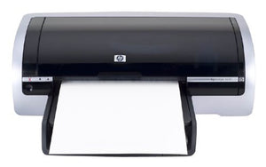 HP DeskJet 5650 Color Inkjet Printer (Renewed)