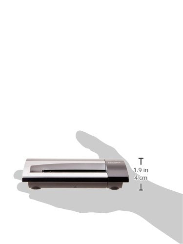 Dymo 1812034 Business Card Scanner with Image Capture