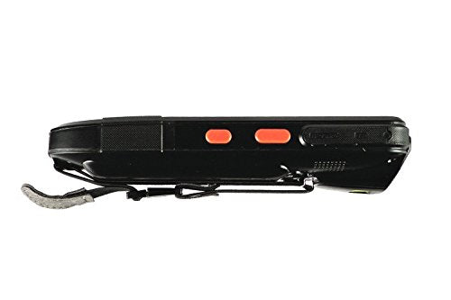 IDVisor Smart ID Scanner + All Software Upgrades, Charging Cradle and Extra Battery