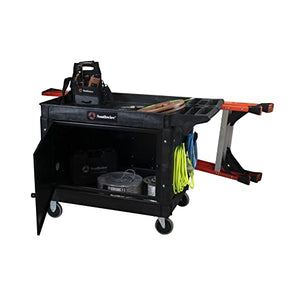 Southwire Large Utility Cart with CartLocker™ Xtreme™ Large Kit