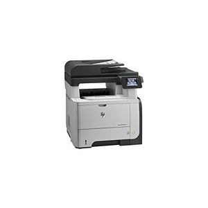 HP L/Jet PRO 500 MFP M521DN BLK