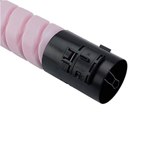 UKKU Compatible Toner Cartridge Replacement for Konica Minolta TN514 for Konica Minolta Bizhub C458 C558 C658 Printer Black Yellow Cyan Magenta Printer Accessories Set