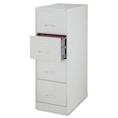 Lorell LLR88047 Vertical File Cabinet