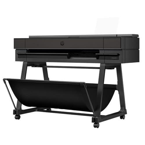 Hewlett Packard HP DesignJet T850 36-inch Color Plotter Printer (2Y9H0A)