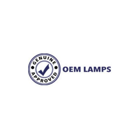 HITACHI DT00601 Replacement Projector Lamp for HITACHI CP-SX1350