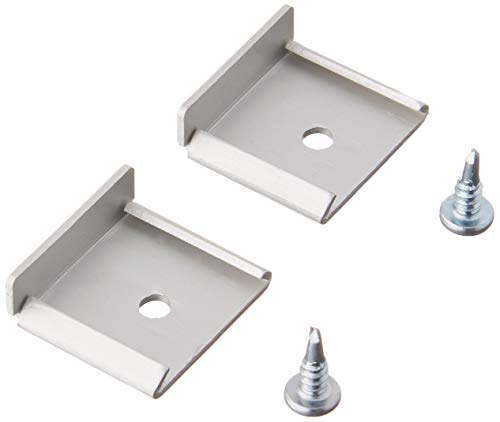 Best-Rite End Stop, Pack of 2