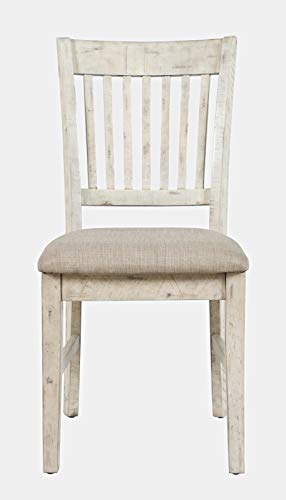 Jofran Inc. Rustic Shores USB Charging Desk and Chair Set