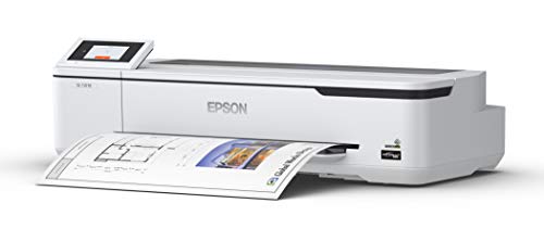 Epson SureColor T2170 24-Inch Desktop Wide-Format Wireless Inkjet Printer