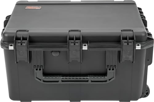 Generic SKB Cases 3i-2620-13BC Waterproof Molded Case with Trigger Release Latch
