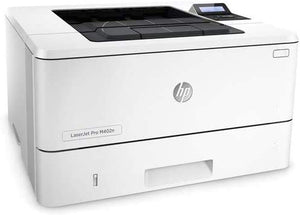 HP LaserJet Pro M402n - printer - monochrome - laser - By NETCNA