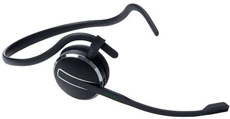 Jabra PRO 9450 Mono Flex-Boom Wireless Headset for Deskphone & Softphone (10-Pack)