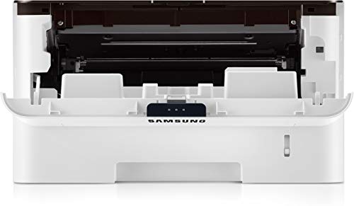 HP SS342B#BGJ Samsung Electronics SL-M2825DW Wireless Monochrome Printer