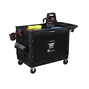 Southwire Large Utility Cart with CartLocker™ Xtreme™ Large Kit