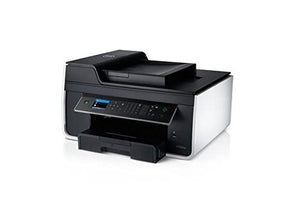 Dell V725W Wireless All in One Inkjet Color Photo Printer with Scanner, Copier & Fax
