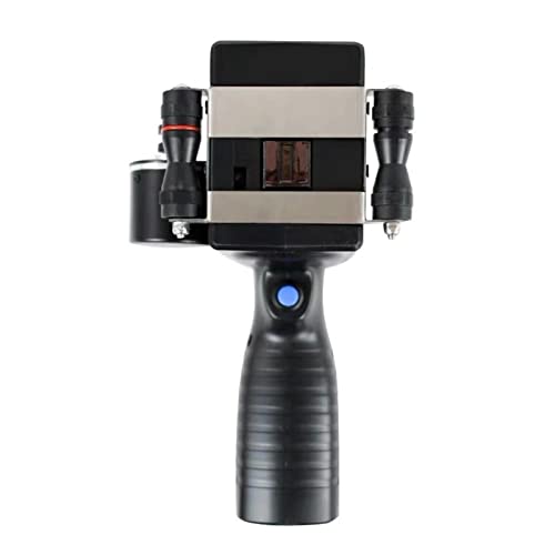 Handheld Inkjet Printers Automatic Coding Machine Assembly Line Can Print Production Date QR Code Online Smart Handheld Inkjet Printer Small High-precision printing, clear handwriting