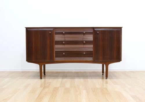 Lschool Mid Century Credenza by Lifetime Furniture