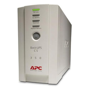 APC Back-UPS CS 350