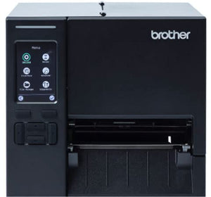 Brother 4.7 Titan Industrial Printer with Cutter, T