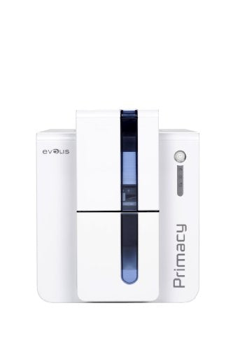 Evolis Primacy Dye Sublimation/Thermal Transfer Printer - Color - Desktop - Card Print PM1H0000BD