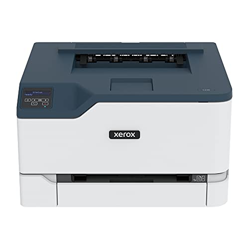 Xerox C230 Color Printer, Laser, Wireless