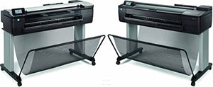 HP Designjet T830 Inkjet Large Format Printer - 24" Print Width - Color