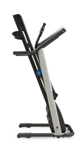 Weslo Crosswalk 5.2T Treadmill