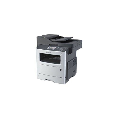 Lexmark MX510de MonoChrome Laser multifunction ( printer / copier / scanner )