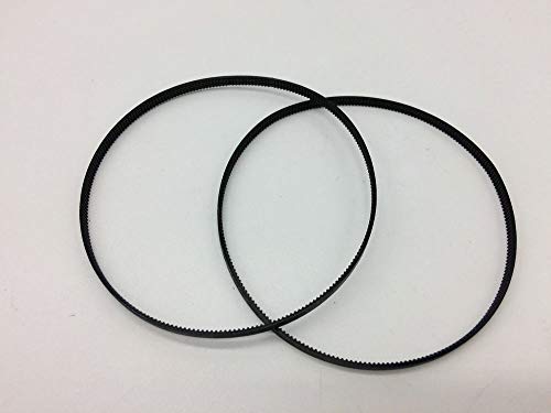 Printer Replacement Part Feeding Belt 500 PCS for HP Officejet 6000 6500 7000 7110 8100 8600 - CM751-40088 CR768A C9309A C9299A