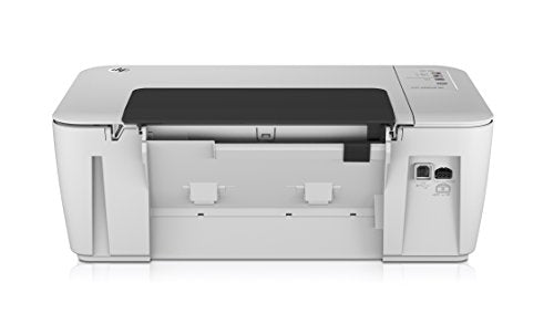 HP Deskjet 1512 Inkjet All-in-One Printer
