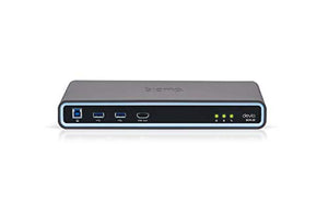 Biamp Conferencing Hub and Microphone