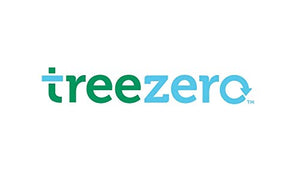 Tree Zero Copy Paper, 20lb, 8.5" x 11", 92 Bright. Made from sugarcane waste fiber, Tree Free. (Pallet - 200,000 Sheets)