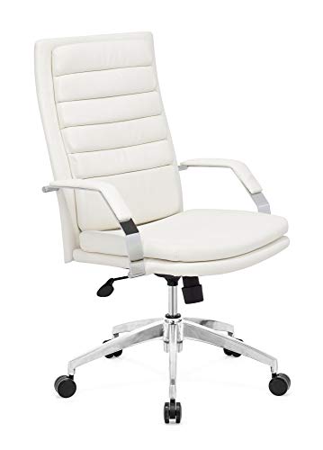 Zuo Modern Director Comfort Office Chair Director Comfort Office Chair, Black