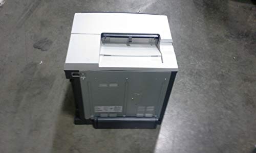 HP LaserJet CP3505n Printer W/Prints, No Toners Nor Accessories (Certified Refurbished)