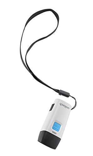Unitech Electronics - MS912-KUBB00-TG - Ms912 Cordless Scanner, Linear Imager, Bluetooth, USB Cable
