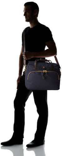 Filson Padded Laptop Bag/Briefcase Navy One Size