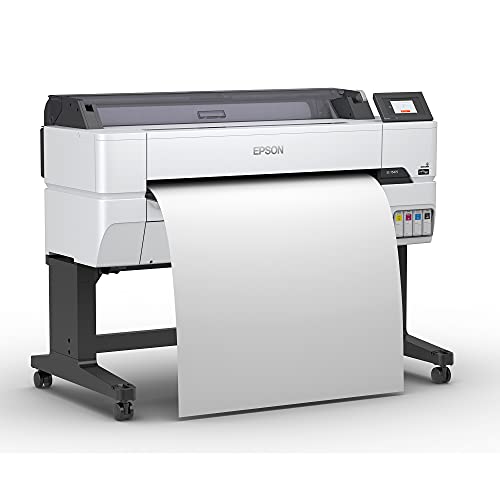 Epson SureColor T-Series T5475 Inkjet Large Format Printer