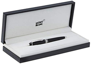 Montblanc Meisterstuck Platinum Line Hommage a W. A. Mozart Ballpoint Small Size Pen (108749)