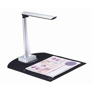 None Document Camera High Definition Portable Scanner A4 Scanners