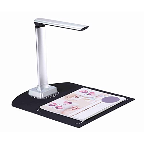 Document Camera High Definition Portable Scanner A4 Scanners