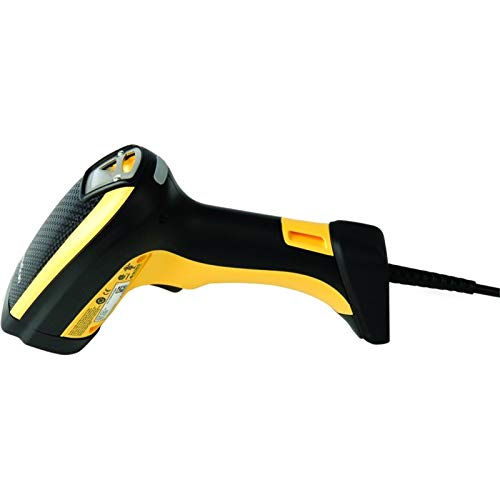 Datalogic PowerScan PD9330, AR, Kit, PD9330-ARK2 (Serial kit with scanner and serial cable)