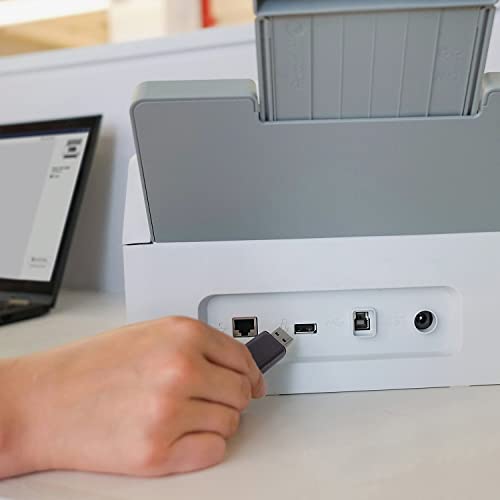 Brother ADS-4700W Professional Desktop Scanner