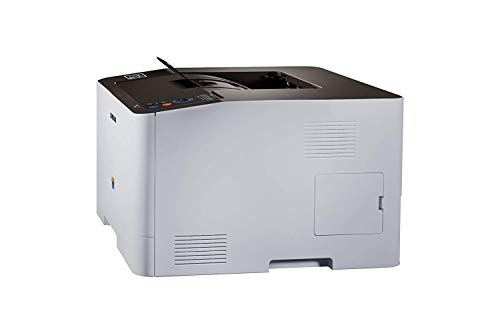 Samsung SL-C1810W/XAA Wireless Color Printer (SS204E)