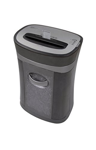 ROY89124XFE HG2020MX SHREDDER