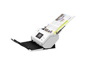 Epson DS-32000 Large-Format Document Scanner, 12" x 220", 1200 DPI Optical Res, 120-Sheet Duplex ADF